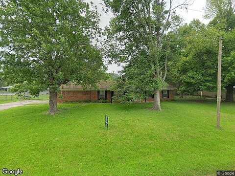 Garden, HOOKS, TX 75561