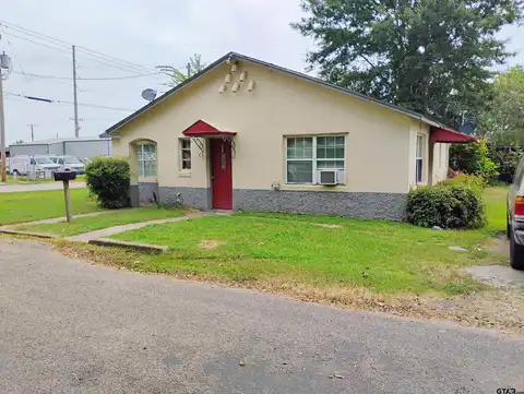11Th, MOUNT PLEASANT, TX 75455