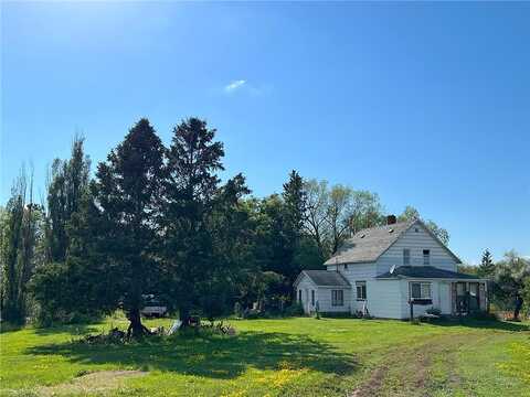 County Highway A, IRON RIVER, WI 54847