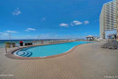 Thomas 112 Drive # 112, Panama City Beach, FL 32408