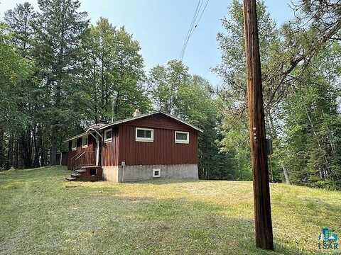 Jola Rd, Eveleth, MN 55734