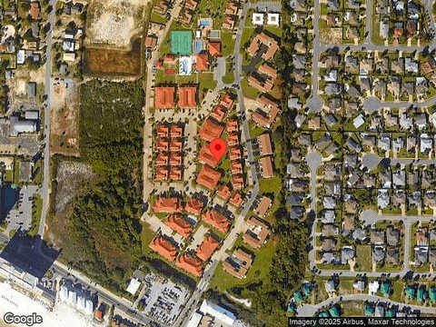 Front Beach Road # 77C, Panama City Beach, FL 32413