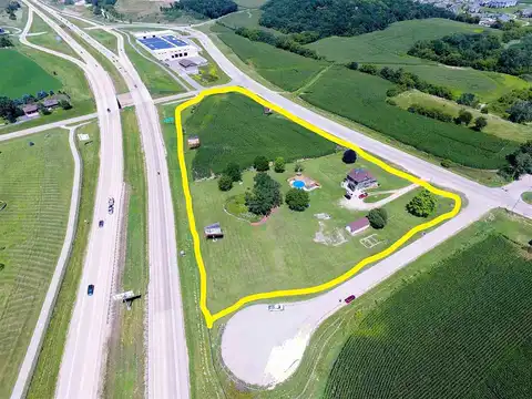 Parmenter, MIDDLETON, WI 53562