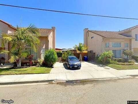 S Normandie #10, Harbor City, CA 90710