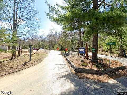 Anthony Dr, Eagle River, WI 54521