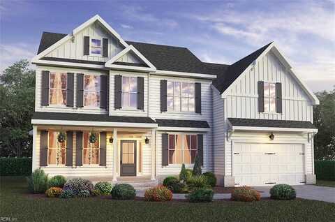 Mm The Coco 1 At Woodford Estates, Chesapeake, VA 23322