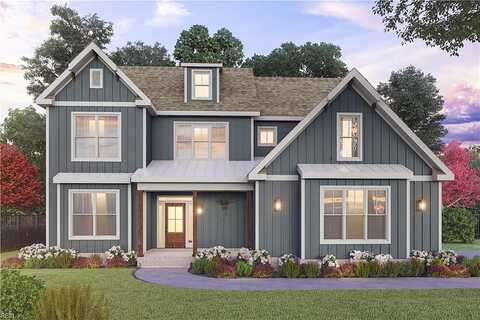 Mm The Belmont Place 1 At Woodford Estates, Chesapeake, VA 23322