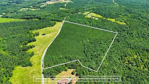 1085 White Oak Forks Road, Virgilina, VA 24598