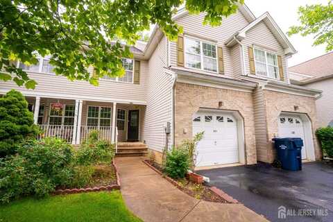 141 Briarwood Drive, North Brunswick, NJ 08902
