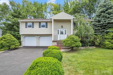 11 Eagle Road, Edison, NJ 08820