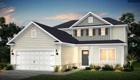 1350 Willow Ridge Way, Spartanburg, SC 29306