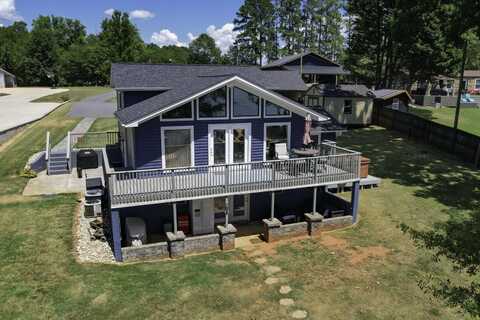454 Chapman Drive, Inman, SC 29349