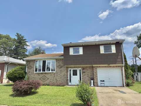 10 Van Buren Avenue, Carteret, NJ 07008