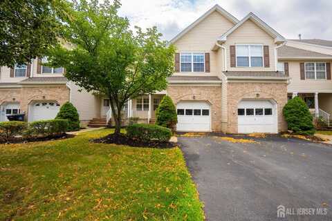 61 Jared Drive, North Brunswick, NJ 08902