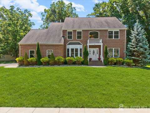 7 Rupprecht Road, North Brunswick, NJ 08902