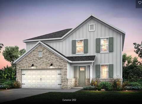 1172 Fox Hollow Street, Spartanburg, SC 29303