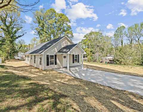 18 Gordon Street, Spartanburg, SC 29301