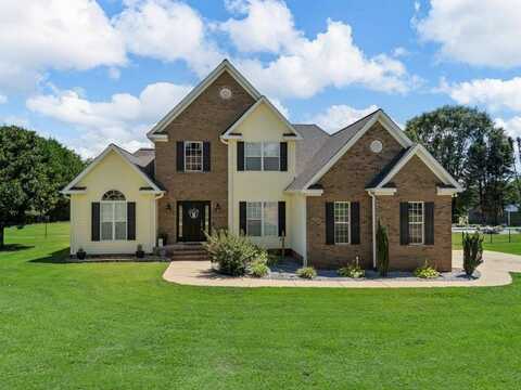 290 Valleyhigh Drive, Inman, SC 29349