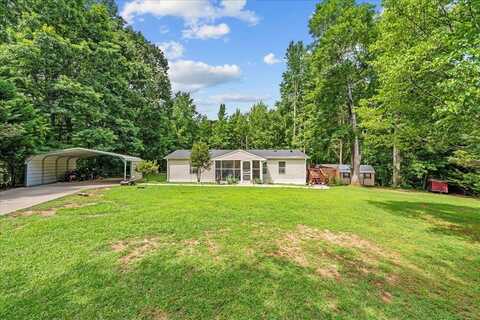 36 Gibson Oaks Drive, Greer, SC 29651