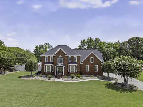 509 Wentworth Farm Circle, Boiling Springs, SC 29316
