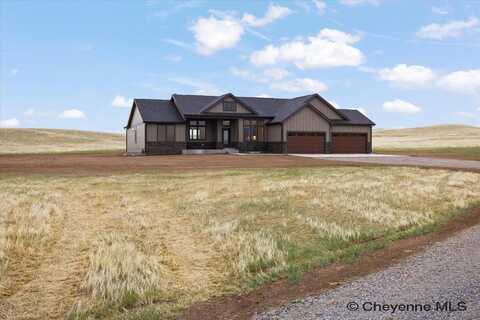 1646 ESPEN TRL, Cheyenne, WY 82009