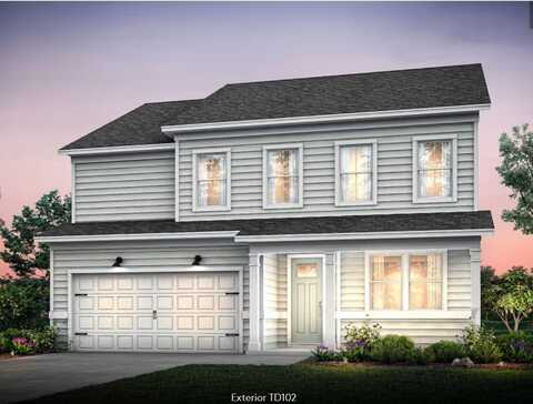 1176 Fox Hollow Street, Spartanburg, SC 29303
