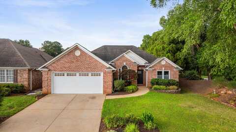 102 Hidden Ridge Drive, Spartanburg, SC 29301