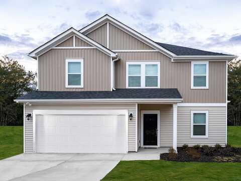 201 Tantalus Street, Gray Court, SC 29645