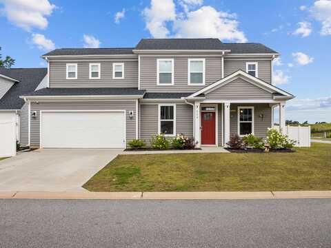 529 Fenwick Drive, Woodruff, SC 29388