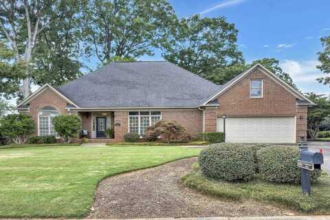 105 N Bennington Drive, Spartanburg, SC 29307