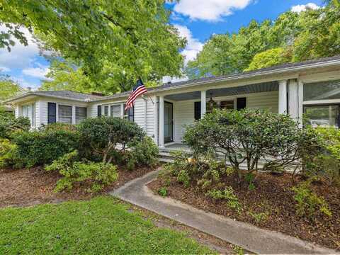 540 W Main Street, Pacolet, SC 29372