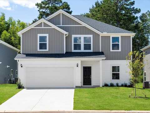 494 Harben Drive, Woodruff, SC 29388