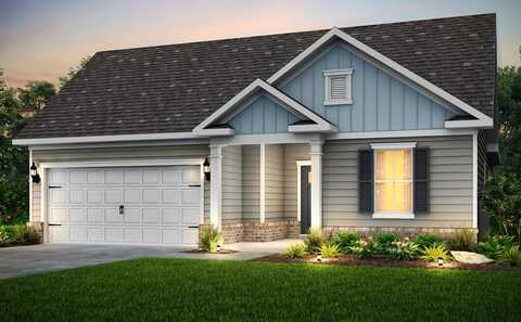 1409 Willow Ridge Way, Spartanburg, SC 29306