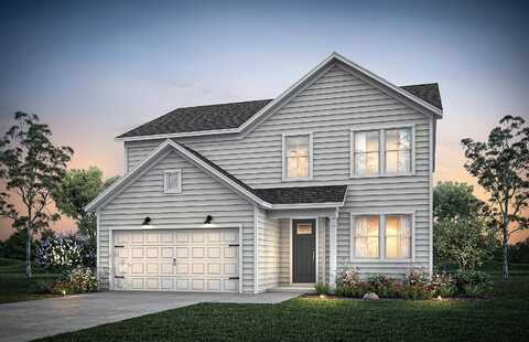 817 Sweetwater Springs Drive, Moore, SC 29369