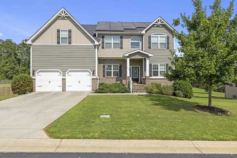 545 Bennington Farm Drive, Boiling Springs, SC 29316