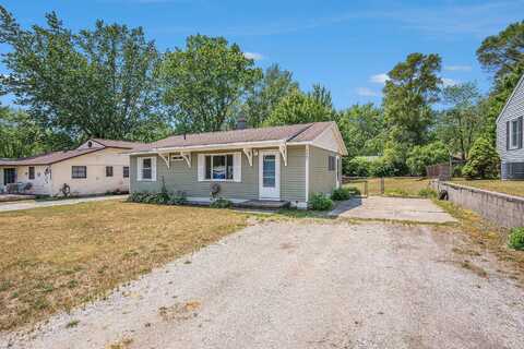 1461 FARNSWORTH AVENUE, MUSKEGON, MI 49442