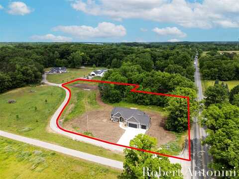 6691 EGAN AVENUE, CALEDONIA, MI 49316