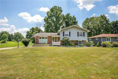 850 ROBINSON AVENUE, NORTON, OH 44203