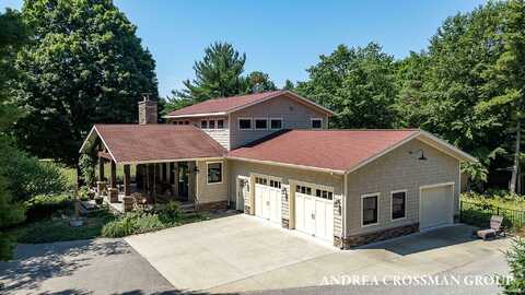 17065 ALIQUOT DRIVE, WEST OLIVE, MI 49460