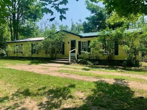 7755 M32 EAST, JOHANNESBURG, MI 49751