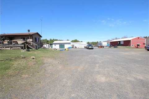 Scenic, FALL CREEK, WI 54742