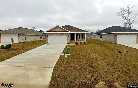 Pine Top Ln # 4B, Cantonment, FL 32533