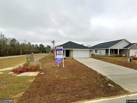 Pine Top Ln # 1B, Cantonment, FL 32533
