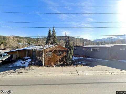 Airport Road Space #22, Breckenridge, CO 80424