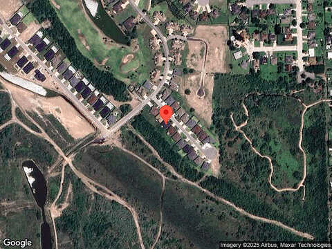 North Bay Hill Dr., Laguna Vista, TX 78578