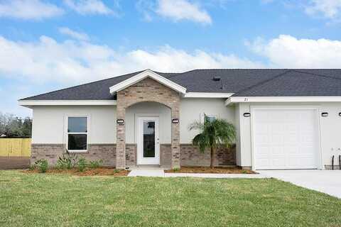 North Bay Hill Dr., Laguna Vista, TX 78578