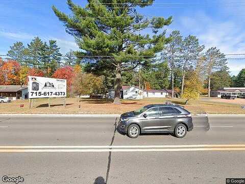 Hwy 70 # 2, Eagle River, WI 54521