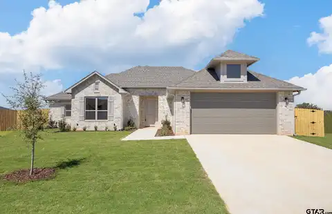 Mary Circle, Bullard, TX 75757