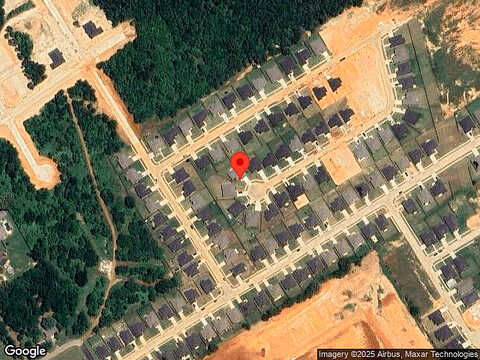 Mary Circle, Bullard, TX 75757