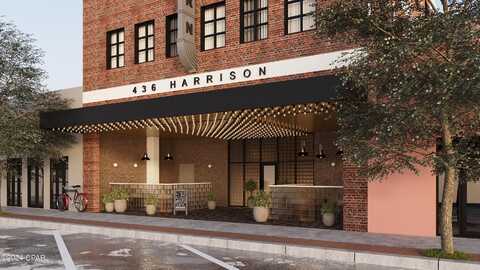 Harrison Avenue # 15, Panama City, FL 32401